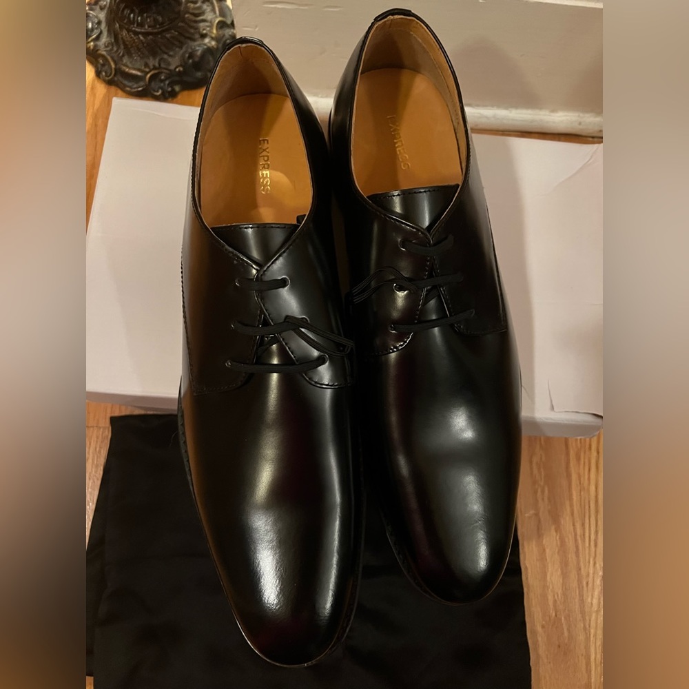 express shoes - Picture 2 of 7